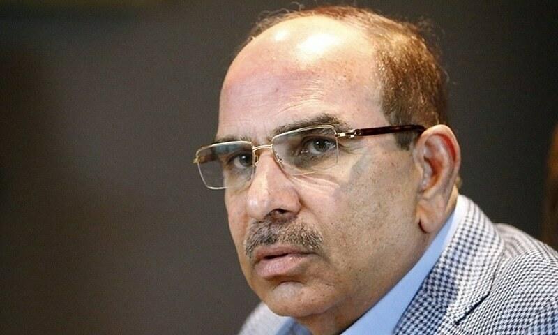 Passports of Malik Riaz, associates cancelled in 190m pounds case