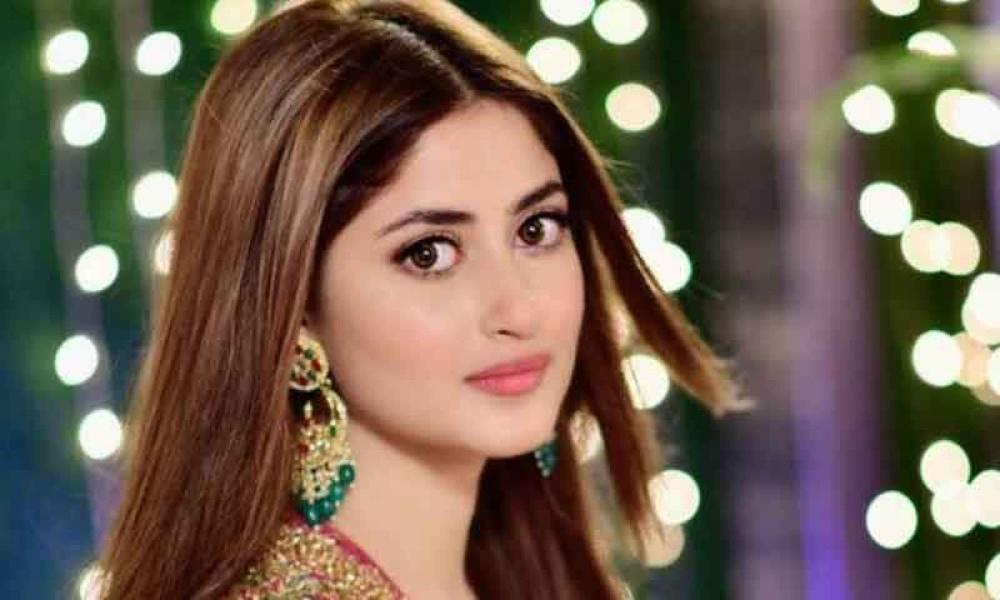 Sajal Aly denies to perform in Hollywood movie due to bold scenes