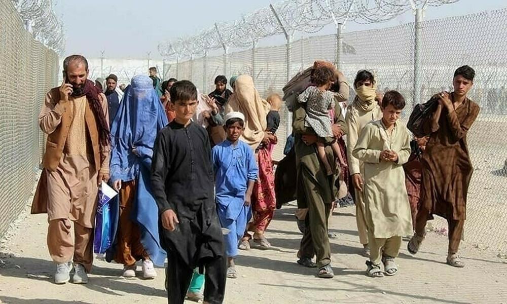 Violation of Afghan refugees’ rights in Pakistan - a myth