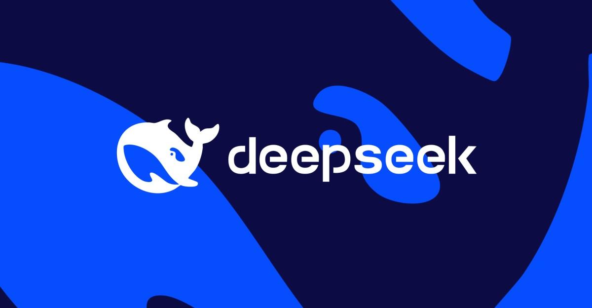 DeepSeek’s top-ranked AI app is restricting sign-ups due to ‘malicious attacks’