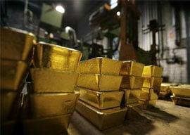 Gold surges to Rs291,800 per tola in Pakistan following global price spike