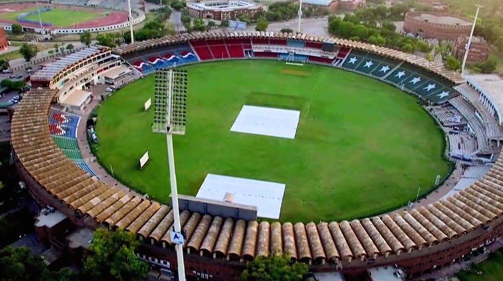 PCB confirms inauguration dates for renovated Gaddafi, National stadiums