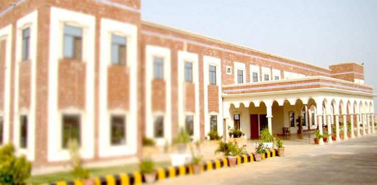 PhD or administrative experience? Reevaluating the criteria for varsity VCs in Sindh