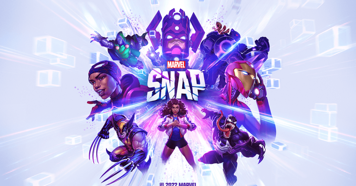 Marvel Snap is coming back to app stores soon, says developer