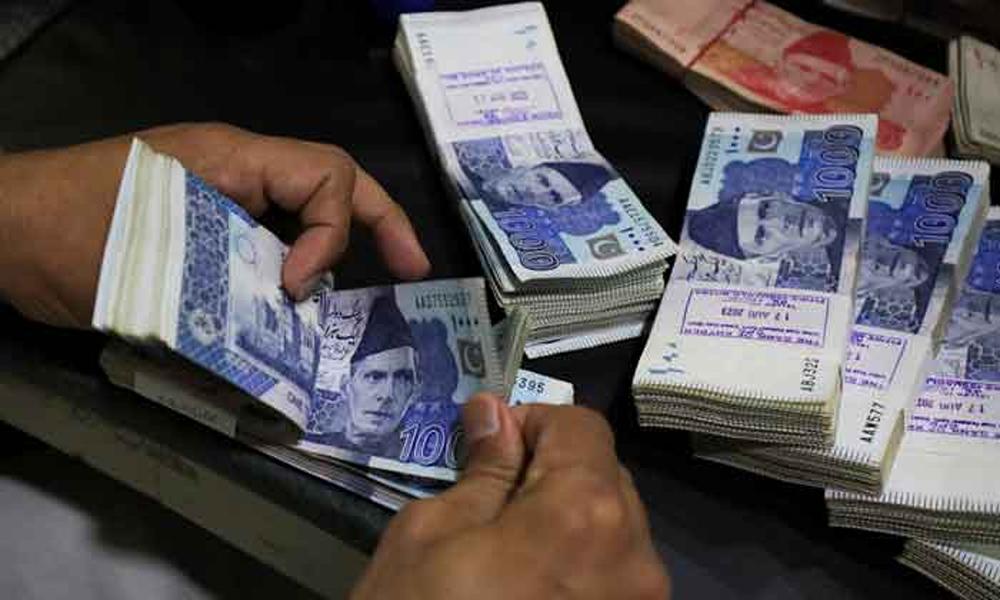 FBR faces Rs468bn deficit in first seven months of current fiscal year