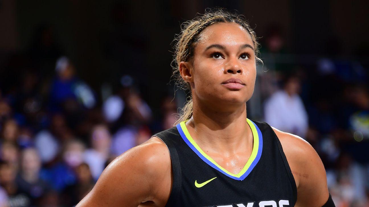 From Chennedy Carter to Satou Sabally: Top remaining WNBA free agents by position