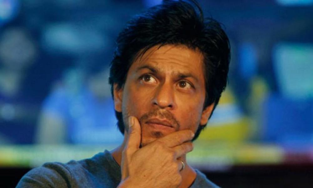 Man who threatened to blow up Shah Rukh Khan’s residence arrested