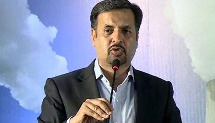 جاگیردارا نہ سوچ کے حامل لوگوں نے بلدیاتی قانون منظور کیا: مصطفیٰ کمال