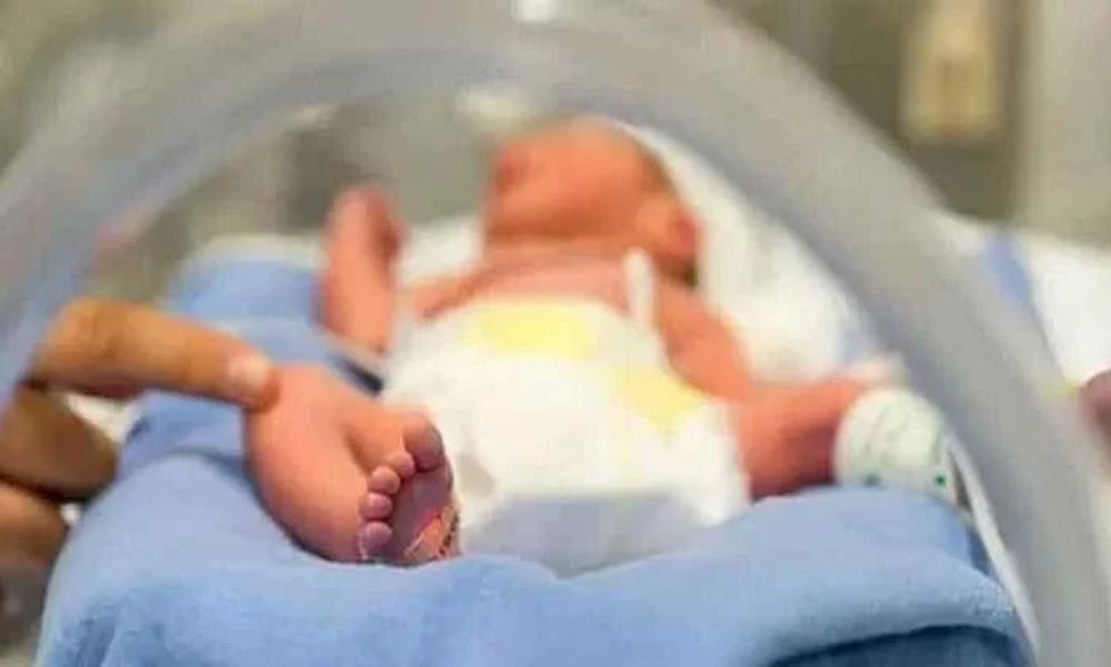 Birth rate drops to 3.6pc in Pakistan