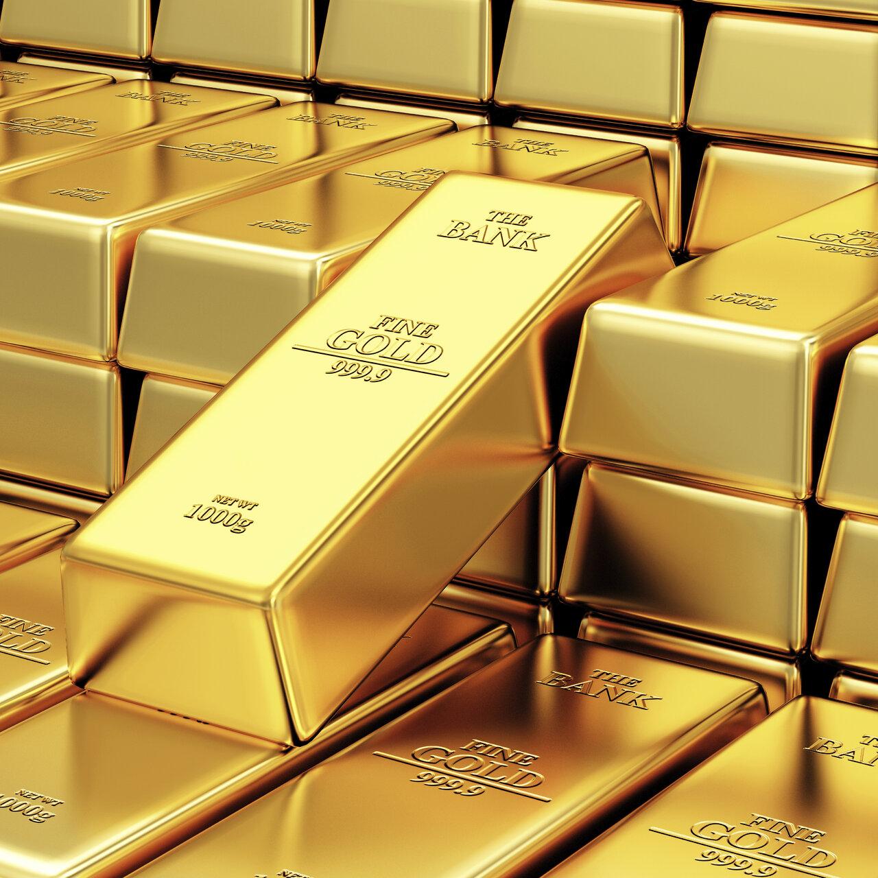 Gold price reaches all-time high in Pakistan
