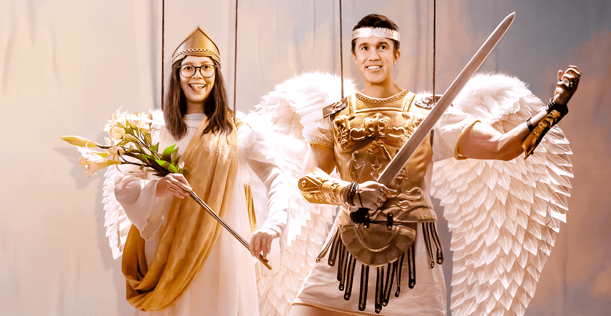 Mythic Quest season four switches things up with a new work-life balance