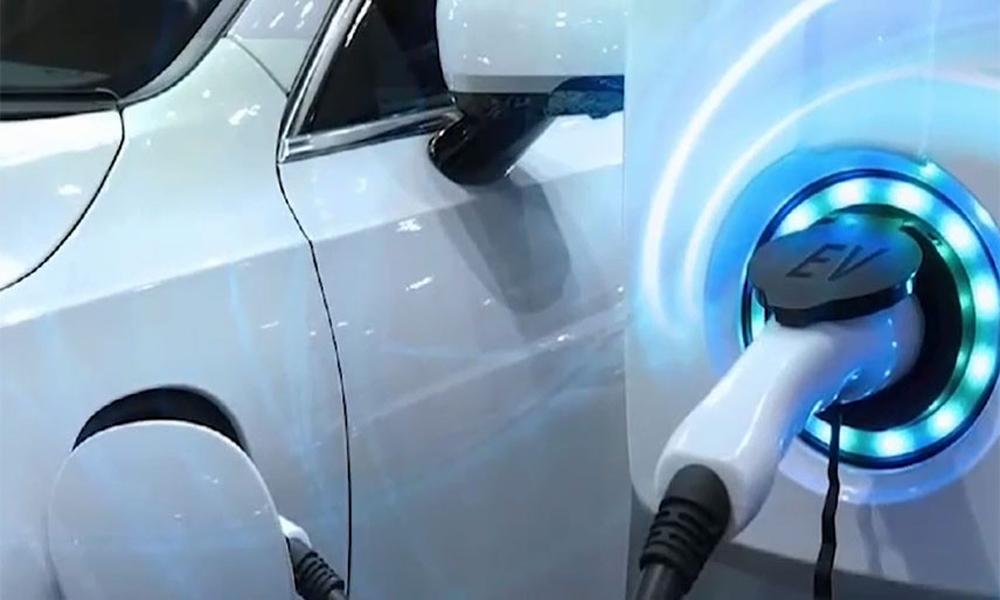 Govt focuses on expanding local EV production