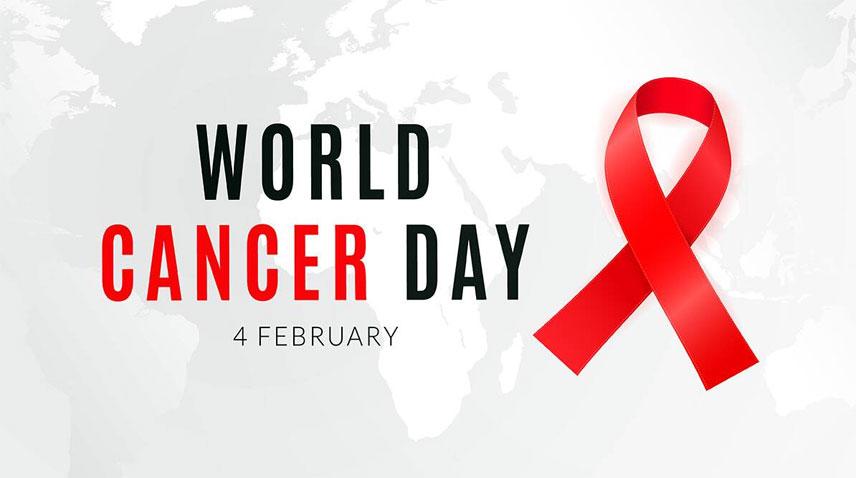 World Cancer Day observed in Pakistan