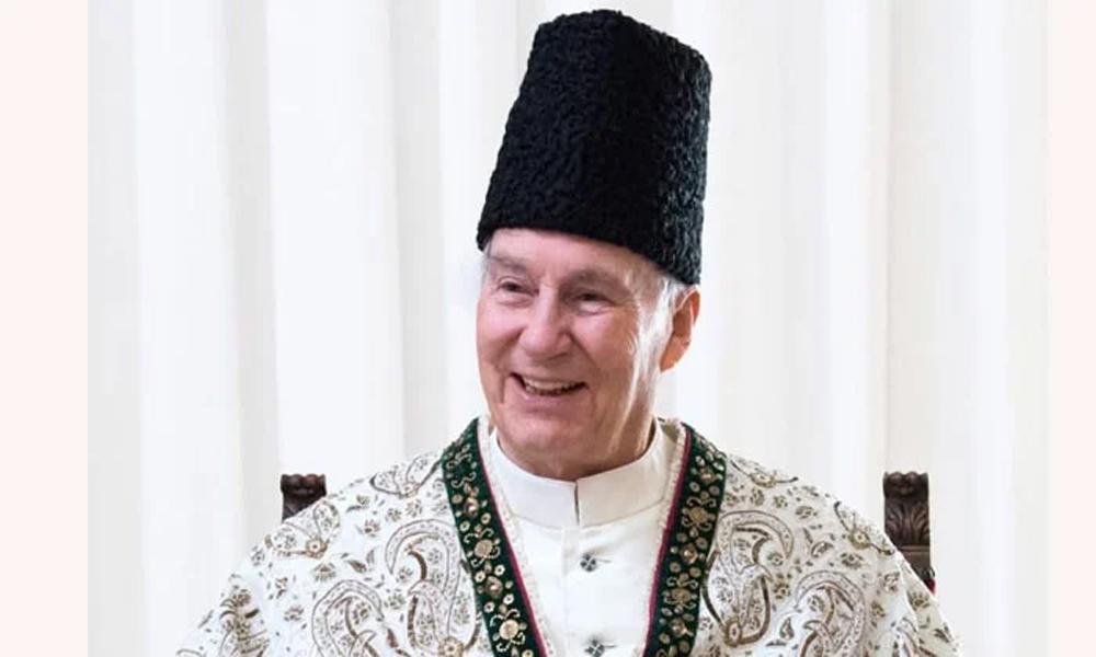 Prince Karim Aga Khan, spiritual leader of Ismaili community, passes away