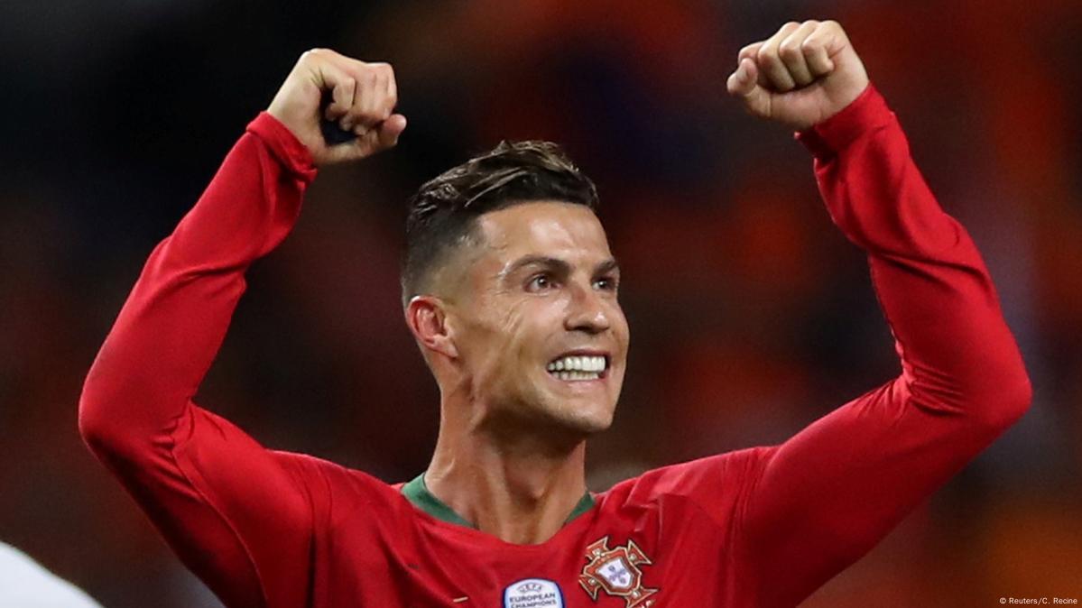 Ronaldo marks 40th birthday, shares views on Messi and his legacy