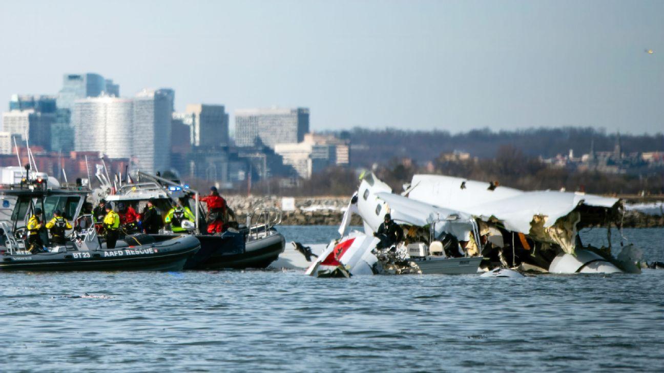 The triumphant final days of the skaters killed in D.C. crash