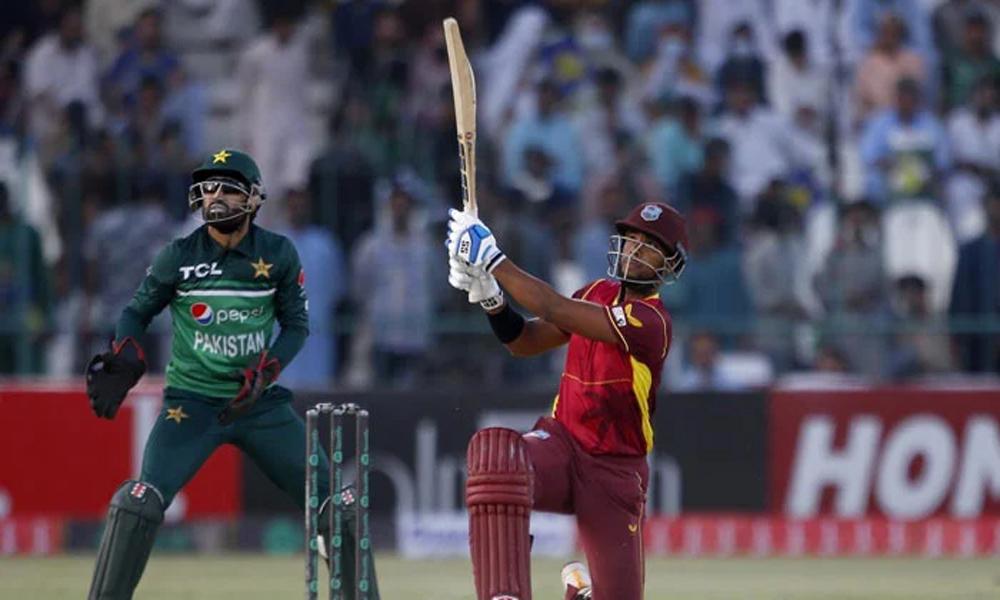 West Indies announce schedule for white-ball series against Pakistan