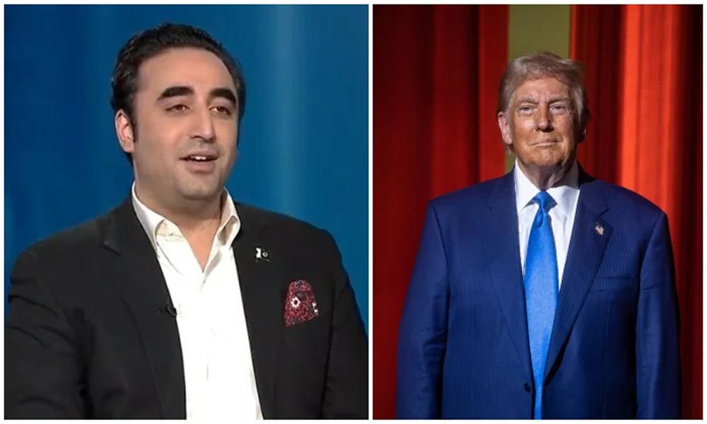 Bilawal attends US President’s breakfast ceremony