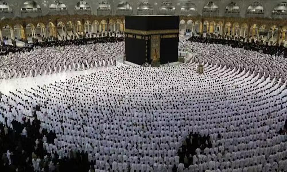 Discounted costs for Hajj 2025 announced