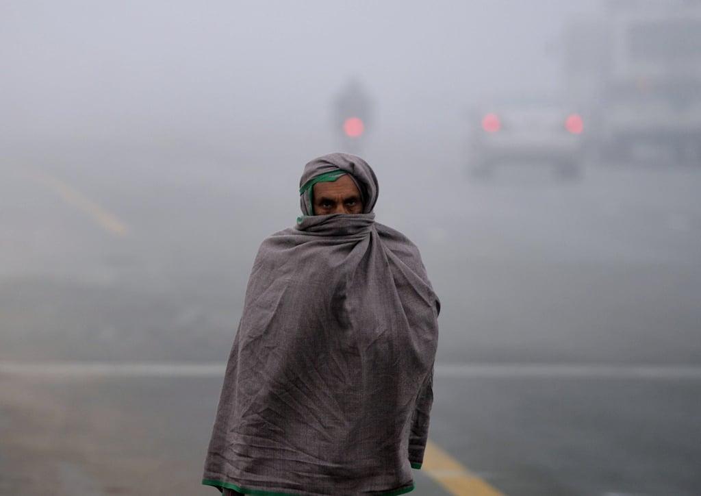 Cold and dry weather expected nationwide