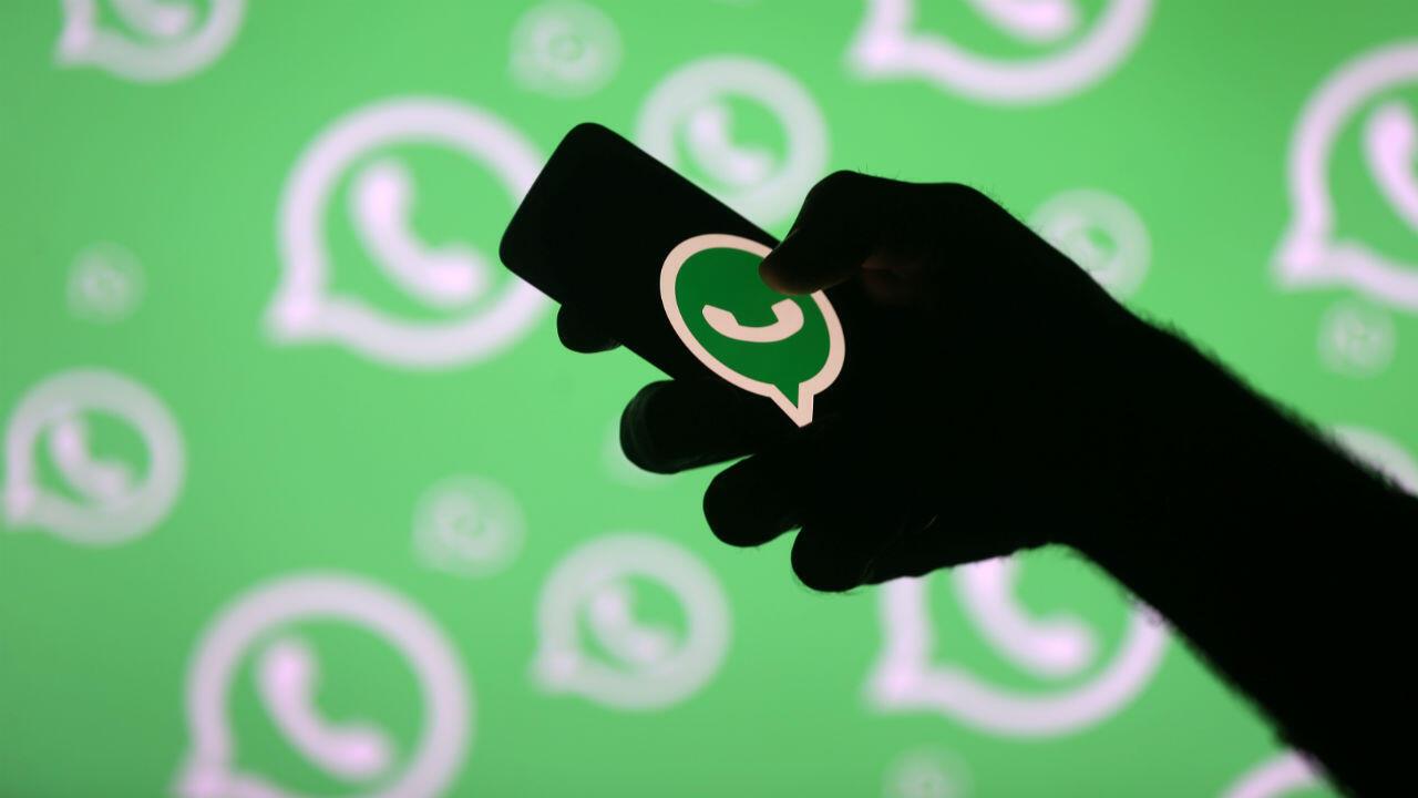 Italian govt launches probe into spyware attacks on WhatsApp users