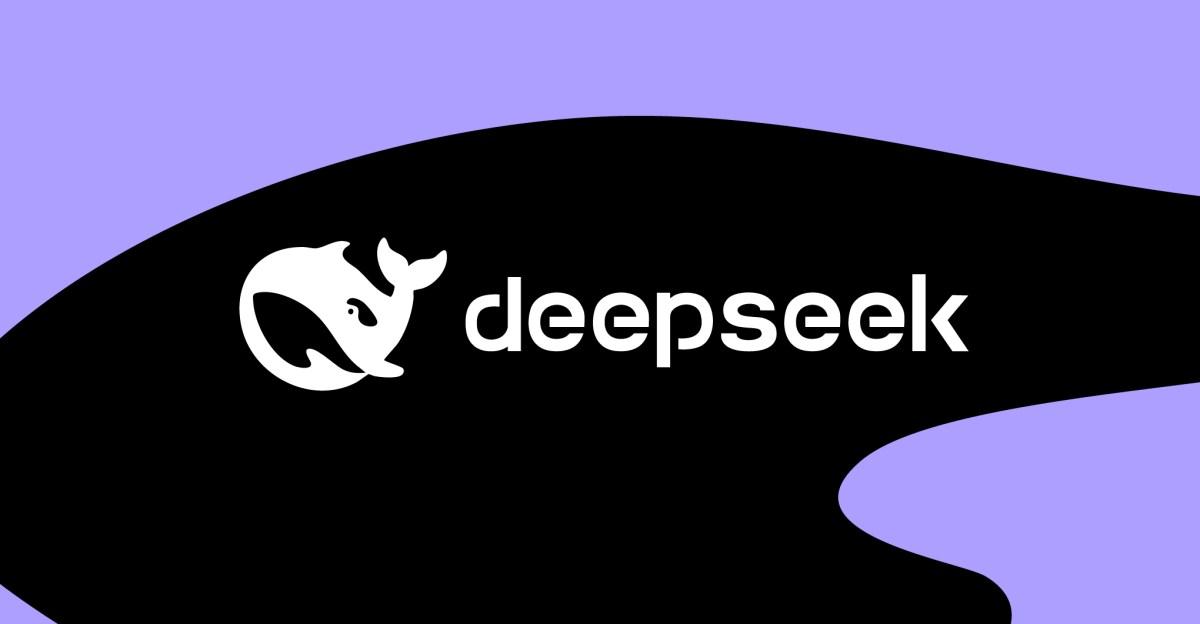 AI is ‘an energy hog,’ but DeepSeek could change that