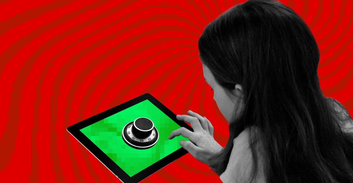 NetChoice sues to block Maryland’s Kids Code, saying it violates the First Amendment