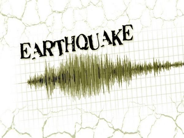 Strong earthquake hits Cyprus, Turkey