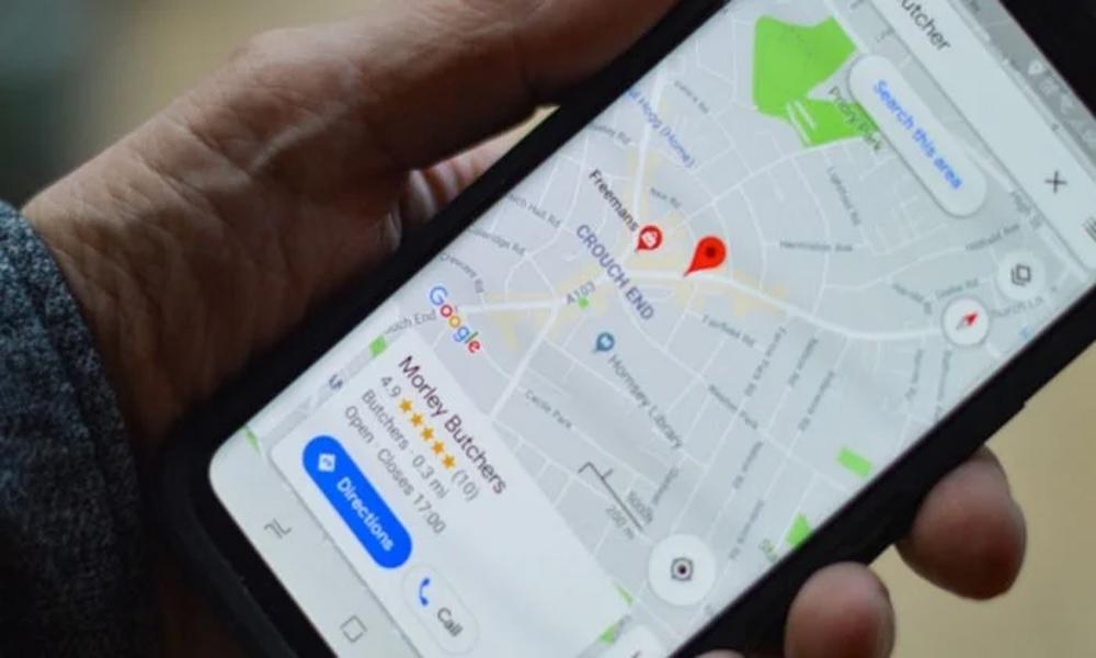 New feature in Google Maps to make experience even better