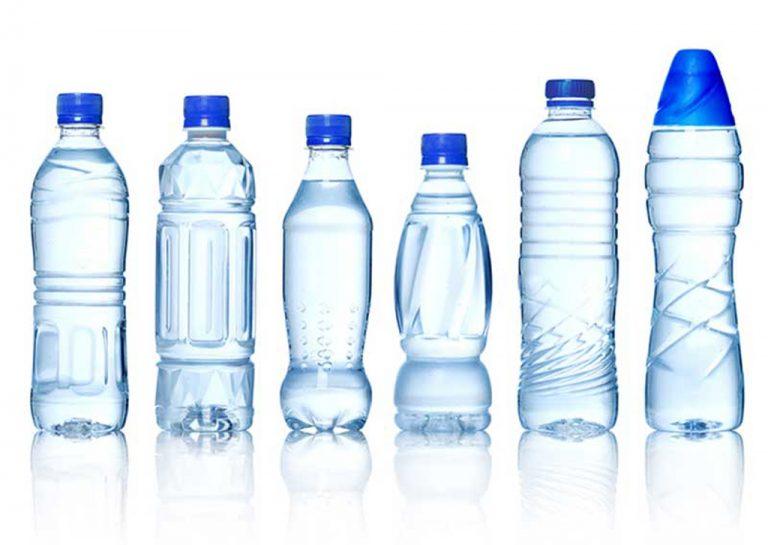 Names of 28 bottled water brands unsafe for drinking