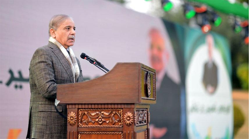 Pakistan’s prosperity dream unattainable without tackling terrorism: PM Shehbaz