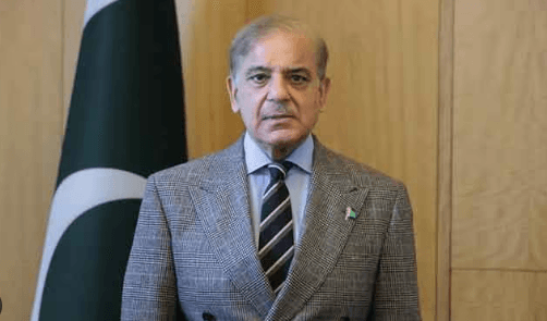 PM Shehbaz to attend World Governments Summit in Dubai