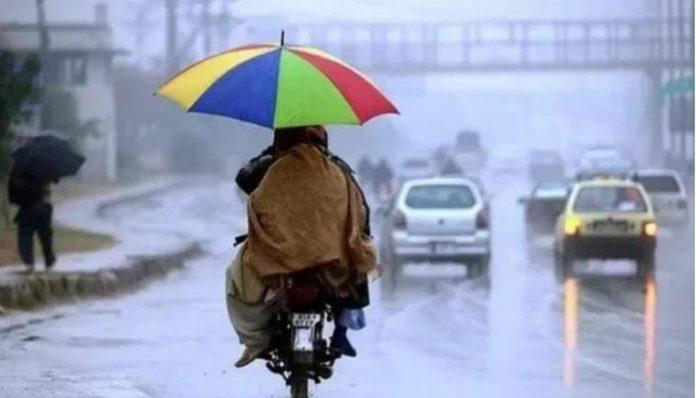 Cloudy skies and light rain likely in Punjab