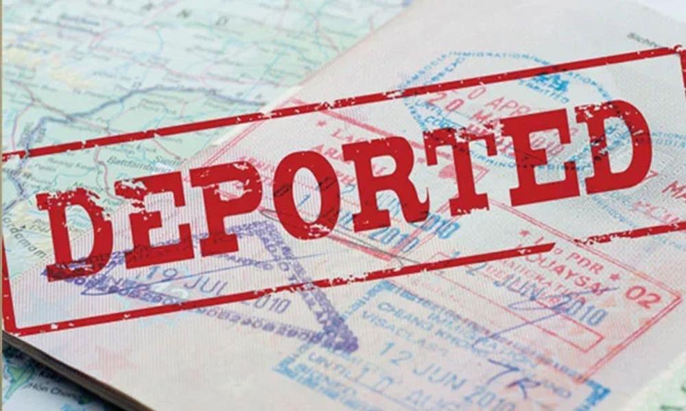 76 more Pakistanis deported from seven countries