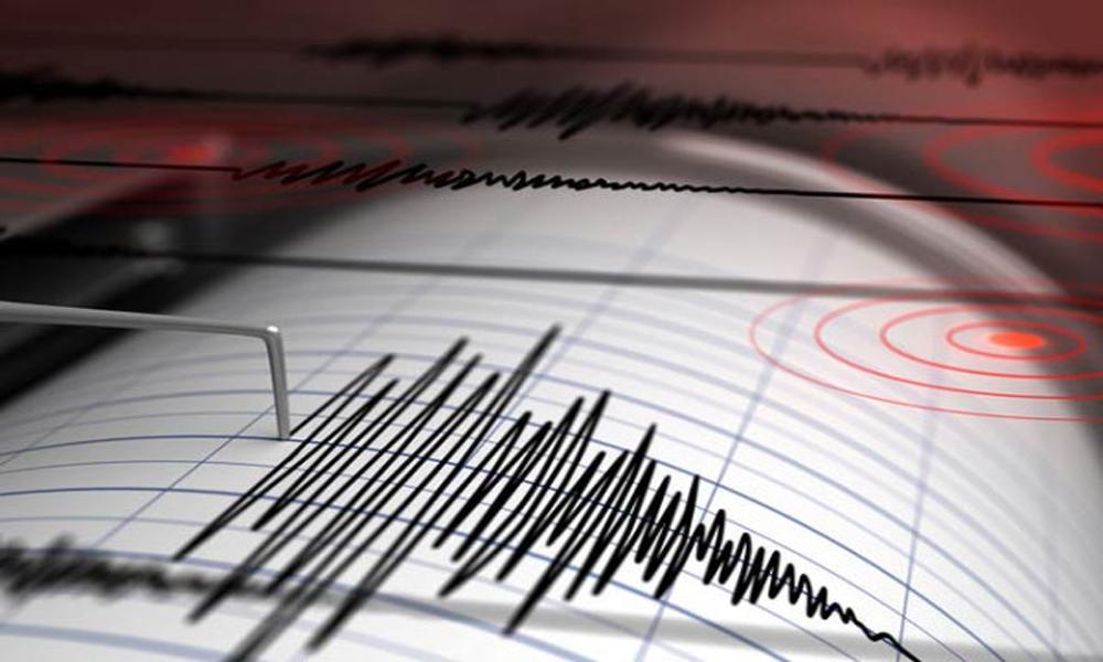 Earthquake tremors in Zhob, surrounding areas