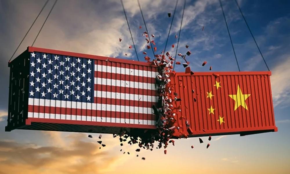 China to impose retaliatory tariffs on US products today