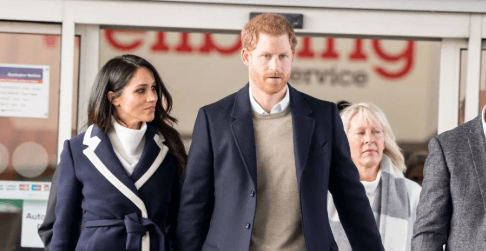 Prince Harry, Meghan Markle face unrelenting divorce speculation