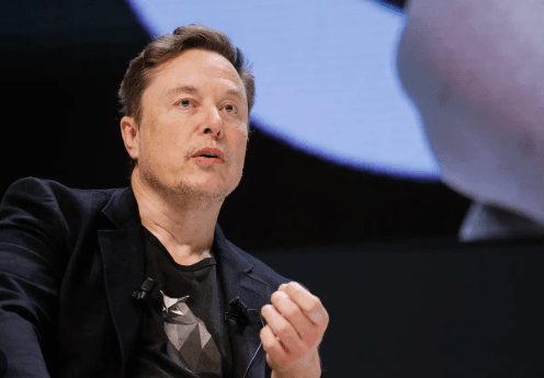 Elon Musk denies interest in buying TikTok, rejects sale rumors