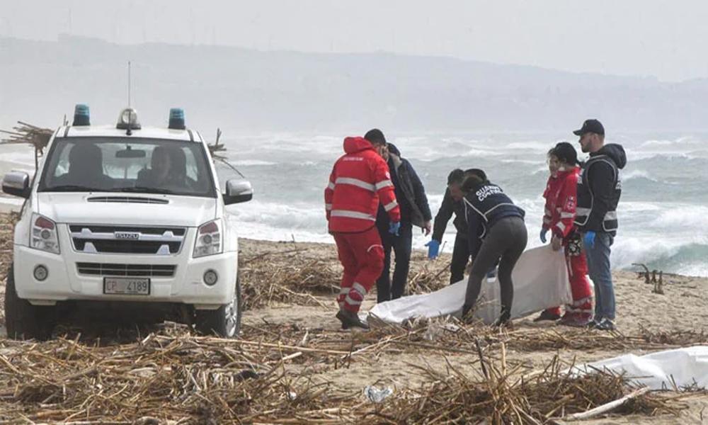 7 Pakistanis confirmed dead in Libyan boat accident