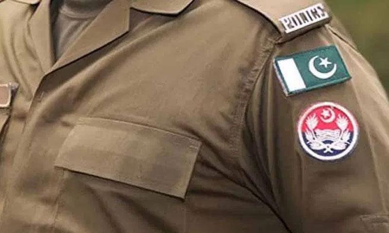 پنجاب پولیس کے 18  افسران کے تقرر و تبادلے