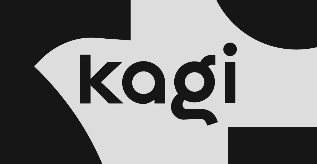 Kagi search engine won’t bill you next month if you forget to use it