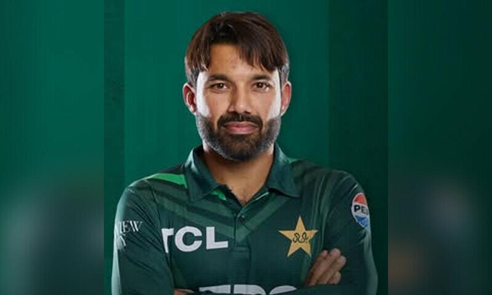 Pakistan's playing XI announced for match against South Africa