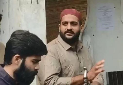 عثمان مرزاتشدد اور برہنہ کیس: متاثرہ لڑکی کا ملزمان کی شناخت سے انکار