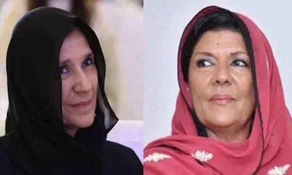 Jinnah House attack case: Aleema, Uzma Khan declared innocent