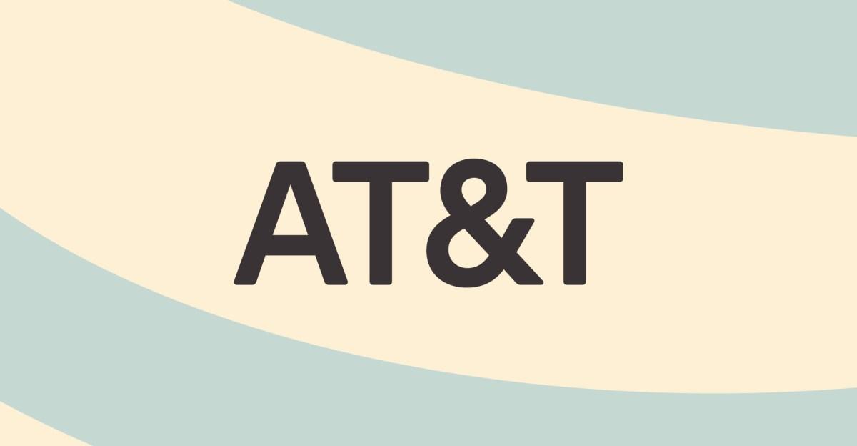 AT&T customers can now see why a business is calling