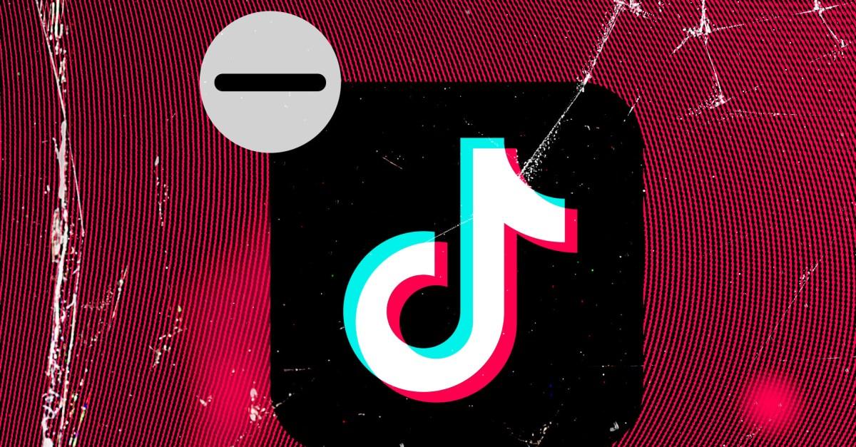 TikTok now offers its Android app for download outside of Google Play