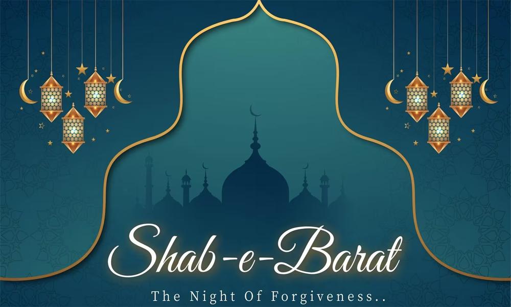 Shab-e-Barat to be celebrated today