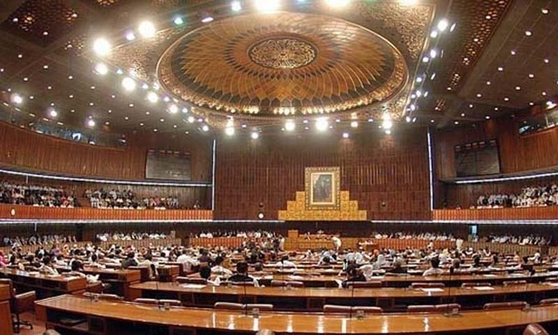 Recommendations on Finance (Supplementary) Bill 2021 get Senate's nod