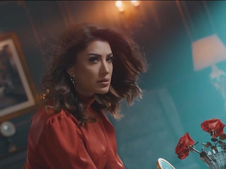 Mehwish Hayat set to return to TV after 9 years