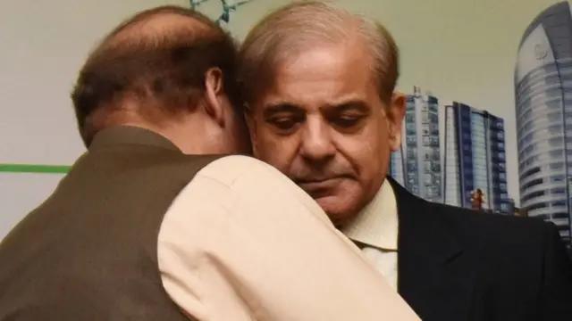 سربراہ مسلم لیگ ن نواز شریف اور وزیر اعظم شہباز شریف کی ممانی  انتقال کر گئیں